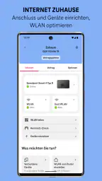 MeinMagenta: Handy & Festnetz screenshot