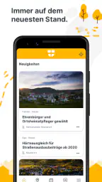 meinOrt - Erlebe Deine Heimat. screenshot