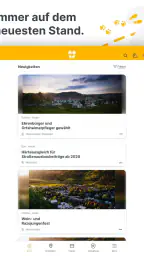 meinOrt - Erlebe Deine Heimat. screenshot