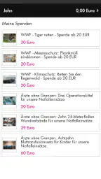 Meinungsplatz screenshot