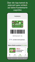 MEINWASGAU screenshot
