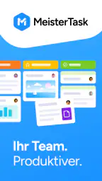 MeisterTask - Task Management screenshot