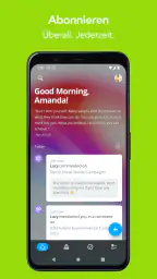 MeisterTask - Task Management screenshot