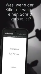 Memento: Krimispiele Mordfall screenshot