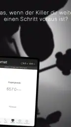 Memento: Krimispiele Mordfall screenshot