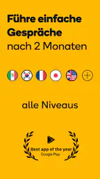 Memrise: Sprachen fürs Leben screenshot