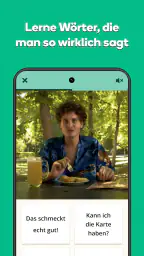 Memrise: Sprachen fürs Leben screenshot