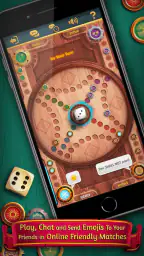 Mencherz | Online Ludo screenshot