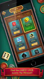 Mencherz | Online Ludo screenshot