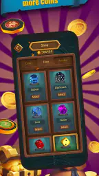 Mencherz | Online Ludo screenshot