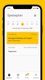 MensaMax screenshot