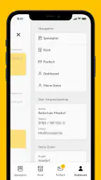 MensaMax screenshot