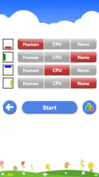 Mensch screenshot
