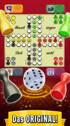 Mensch ärgere Dich nicht® LUDO screenshot