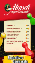 Mensch ärgere Dich nicht® LUDO screenshot