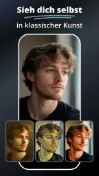 MePic - KI Bilder bearbeiten screenshot