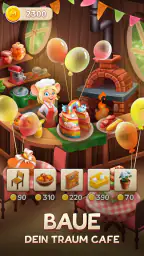 Merge Inn – Kombinierspiel screenshot