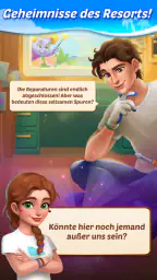 Merge Paradise : Match Puzzle screenshot