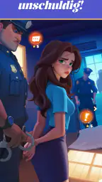 Merge Prison : hidden puzzle screenshot