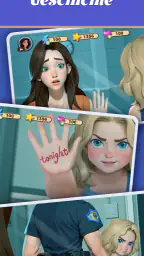 Merge Prison : hidden puzzle screenshot