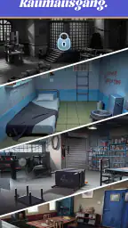 Merge Prison : hidden puzzle screenshot