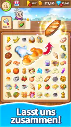 Merge Sweets screenshot
