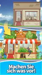 Merge Sweets screenshot