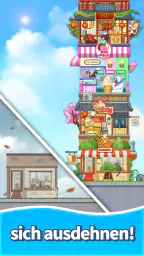 Merge Sweets screenshot