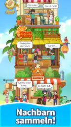 Merge Sweets screenshot