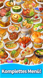 Merge Sweets screenshot