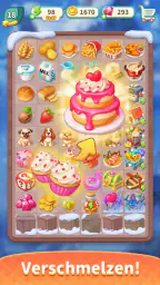 Merge World: Drama & Story screenshot