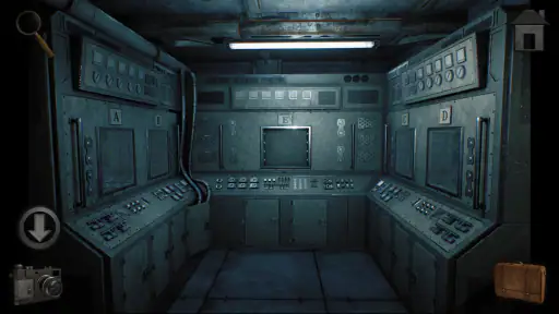 Meridian 157: Kapitel 1 screenshot