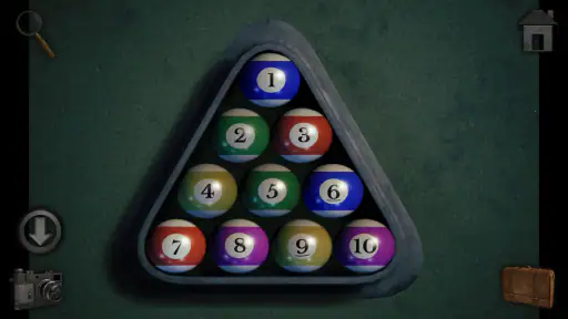 Meridian 157: Kapitel 1 screenshot
