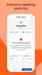MetaMask: Trade Crypto screenshot