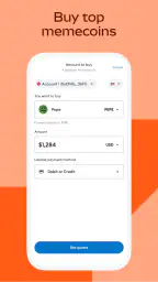 MetaMask: Trade Crypto screenshot