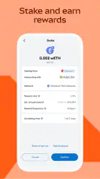 MetaMask: Trade Crypto screenshot