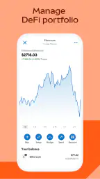 MetaMask: Trade Crypto screenshot