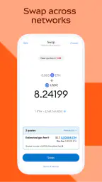 MetaMask: Trade Crypto screenshot