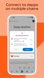 MetaMask: Trade Crypto screenshot