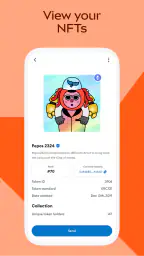 MetaMask: Trade Crypto screenshot
