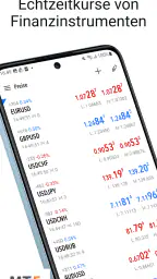 MetaTrader 5 screenshot