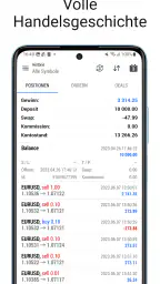 MetaTrader 5 screenshot