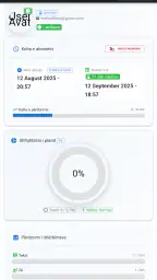 MetiAi screenshot