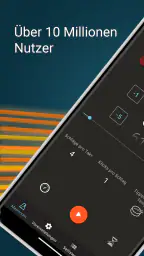 Metronom Beats screenshot