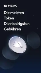MEXC: Buy Bitcoin BTC & Crypto screenshot