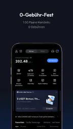 MEXC: Buy Bitcoin BTC & Crypto screenshot