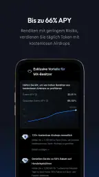 MEXC: Buy Bitcoin BTC & Crypto screenshot
