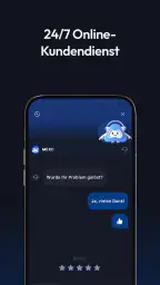 MEXC: Buy Bitcoin BTC & Crypto screenshot