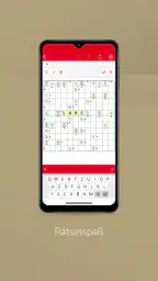 MGA E-Paper screenshot