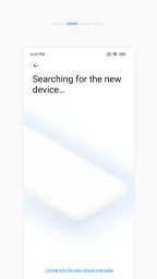 Mi Mover screenshot